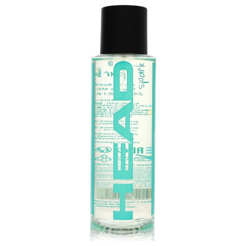 Head Spark by HeadHair & Body Fragrance Mist Spray 8.1 ozWomen(cologne, perfume, fragrance)