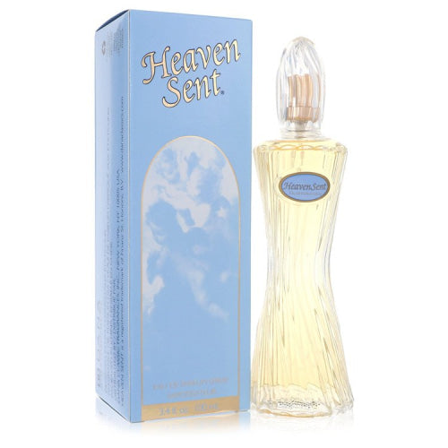 Heaven Sent by DanaEau De Parfum Spray, Reformulated 3.4 ozWomen(cologne, perfume, fragrance)