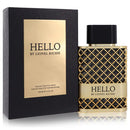 Hello By Lionel Richie by Lionel RichieEau De Toilette Spray 3.4 ozMen(cologne, perfume, fragrance)