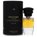 Hemingway by Masque MilanoEau De Parfum Spray (Unisex) 1.18 ozUnisex(cologne, perfume, fragrance)