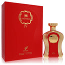 Her Highness Red by AfnanEau De Parfum Spray 3.4 ozWomen(cologne, perfume, fragrance)