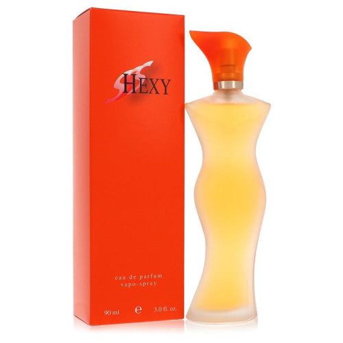 Hexy by HexyEau De Parfum Spray 3 ozWomen(cologne, perfume, fragrance)