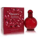 Hidden Fantasy by Britney SpearsEau De Parfum Spray 3.4 ozWomen(cologne, perfume, fragrance)