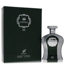 His Highness Green by AfnanEau De Parfum Spray (Unisex) 3.4 ozUnisex(cologne, perfume, fragrance)