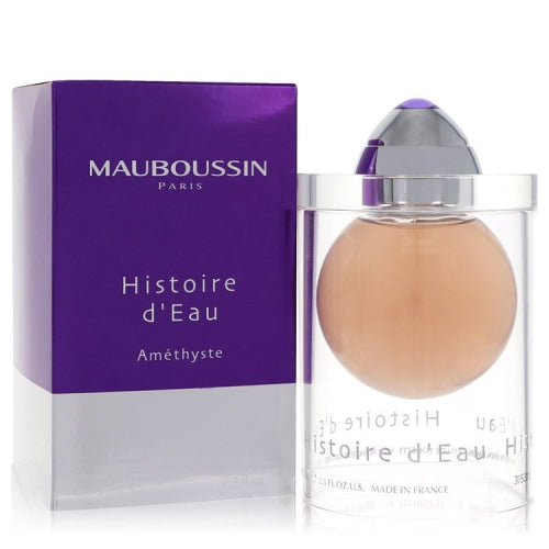 Histoire D'eau Amethyste by MauboussinEau De Toilette Spray 2.5 ozWomen(cologne, perfume, fragrance)