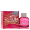 Hollister Canyon Rush by HollisterEau De Parfum Spray 3.4 ozWomen(cologne, perfume, fragrance)