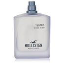 Hollister Free Wave by HollisterEau De Toilette Spray (Tester) 3.4 ozMen(cologne, perfume, fragrance)