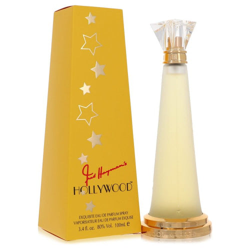 Hollywood by Fred HaymanEau De Parfum Spray 3.4 ozWomen(cologne, perfume, fragrance)
