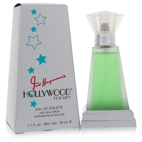 Hollywood by Fred HaymanEau De Toilette Spray 1.7 ozMen(cologne, perfume, fragrance)