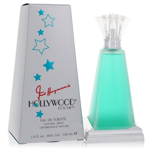 Hollywood by Fred HaymanEau De Toilette Spray 3.4 ozMen(cologne, perfume, fragrance)