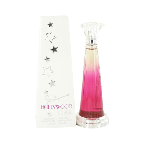 Hollywood Star by Fred Hayman Eau De Parfum Spray 3.4 ozFemale(cologne, perfume, fragrance)