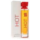 Hot by BenettonEau De Toilette Spray (Unisex) 3.4 ozUnisex(cologne, perfume, fragrance)