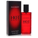 Hot Water by DavidoffEau De Toilette Spray 2 ozMen(cologne, perfume, fragrance)