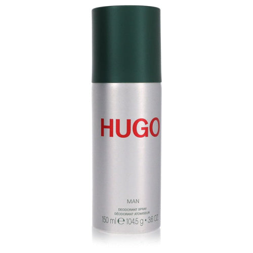 Hugo by Hugo BossDeodorant Spray 5.0 ozMen(cologne, perfume, fragrance)