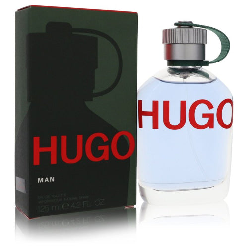 Hugo by Hugo BossEau De Toilette Spray 4.2 ozMen(cologne, perfume, fragrance)