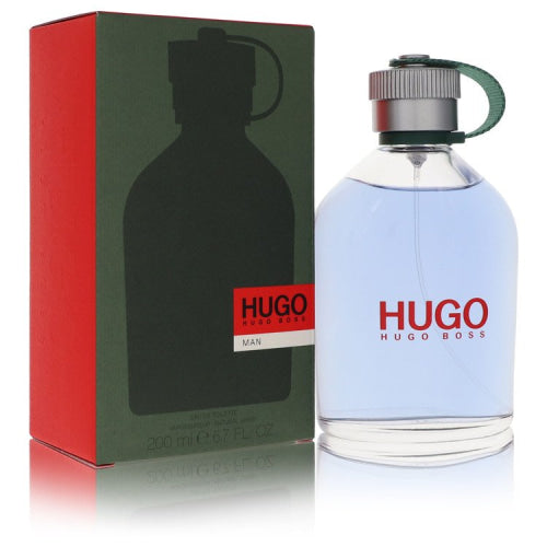 Hugo by Hugo BossEau De Toilette Spray 6.7 ozMen(cologne, perfume, fragrance)