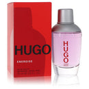 Hugo Energise by Hugo BossEau De Toilette Spray 2.5 ozMen(cologne, perfume, fragrance)