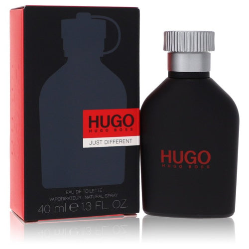 Hugo Just Different by Hugo BossEau De Toilette Spray 1.3 ozMen(cologne, perfume, fragrance)