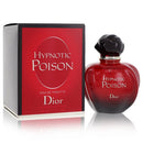 Hypnotic Poison by Christian DiorEau De Toilette Spray 1.7 ozWomen(cologne, perfume, fragrance)