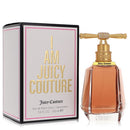 I am Juicy Couture by Juicy CoutureEau De Parfum Spray 3.4 ozWomen(cologne, perfume, fragrance)
