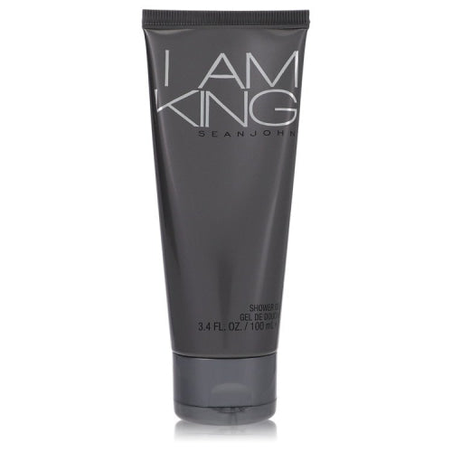 I Am King by Sean JohnShower Gel 3.4 ozMen(cologne, perfume, fragrance)