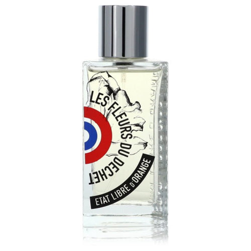 I Am Trash Les Fleurs Du Dechet by Etat Libre D'orangeEau De Parfum Spray (Unisex Tester) 3.4 ozUnisex(cologne, perfume, fragrance)