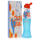 I Love Love by MoschinoEau De Toilette Spray 1.7 ozWomen(cologne, perfume, fragrance)