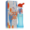 I Love Love by MoschinoEau De Toilette Spray 1 ozWomen(cologne, perfume, fragrance)
