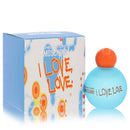 I Love Love by MoschinoMini EDT .17 ozWomen(cologne, perfume, fragrance)