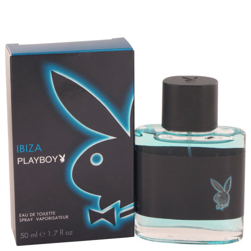 Ibiza Playboy by PlayboyEau De Toilette Spray 1.7 ozMen(cologne, perfume, fragrance)