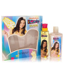 iCarly Click by Marmol & SonGift Set -- 3.4 oz Eau De Toilette Spray + 8 oz Body LotionWomen(cologne, perfume, fragrance)