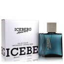 Iceberg Homme by IcebergEau De Toilette Spray 3.4 ozMen(cologne, perfume, fragrance)