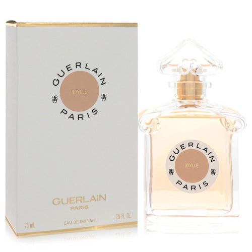 Idylle by GuerlainEau De Parfum Spray 2.5 ozWomen(cologne, perfume, fragrance)