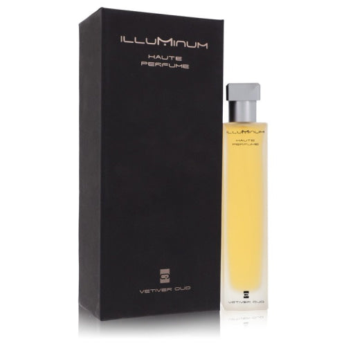 Illuminum Vetiver Oud by IlluminumEau De Parfum Spray 3.4 ozWomen(cologne, perfume, fragrance)
