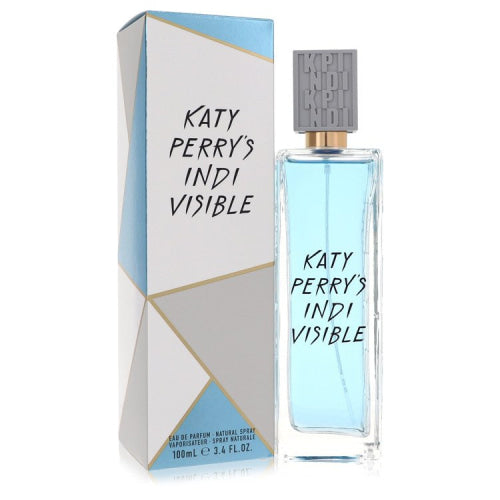 Indivisible by Katy PerryEau De Parfum Spray 3.4 ozWomen(cologne, perfume, fragrance)