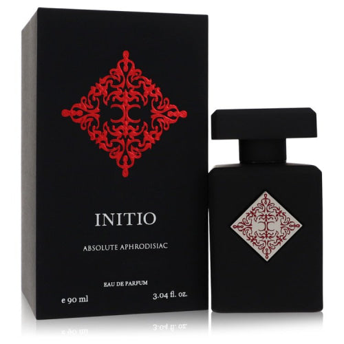 Initio Absolute Aphrodisiac by Initio Parfums PrivesEau De Parfum Spray (Unisex) 3.04 ozUnisex(cologne, perfume, fragrance)