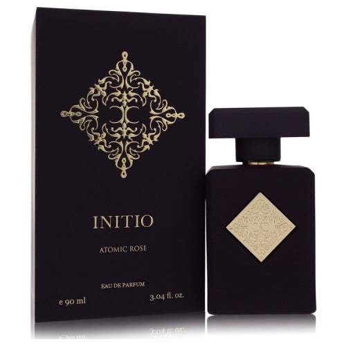 Initio Atomic Rose by Initio Parfums PrivesEau De Parfum Spray (Unisex) 3.04 ozUnisex(cologne, perfume, fragrance)