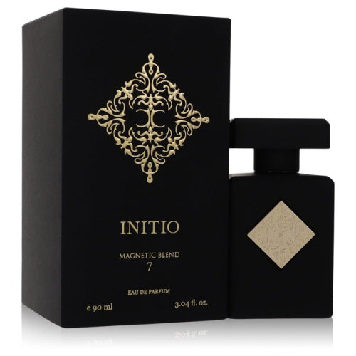 Initio Magnetic Blend 7 by Initio Parfums PrivesEau De Parfum Spray (Unisex) 3.04 ozUnisex(cologne, perfume, fragrance)