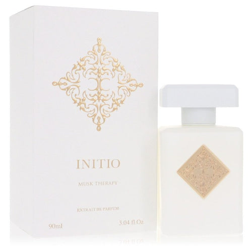 Initio Musk Therapy by Initio Parfums PrivesExtrait De Parfum (Unisex) 3.04 ozUnisex(cologne, perfume, fragrance)