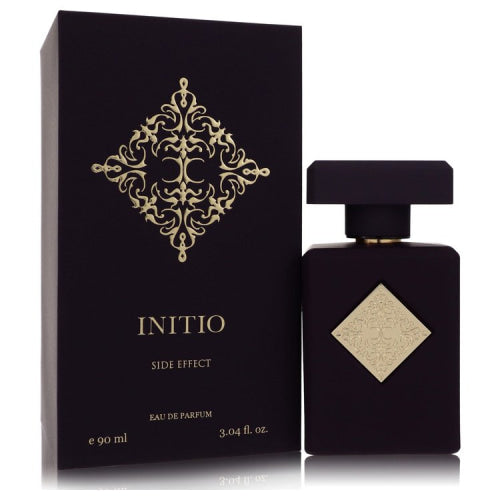 Initio Side Effect by Initio Parfums PrivesEau De Parfum Spray (Unisex) 3.04 ozUnisex(cologne, perfume, fragrance)
