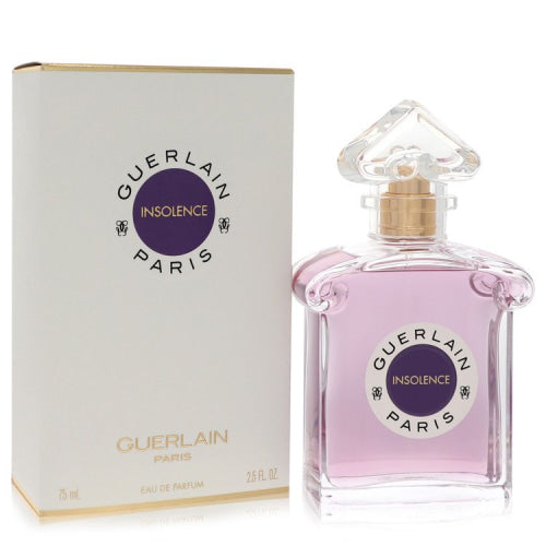 Insolence by GuerlainEau De Parfum Spray 2.5 ozWomen(cologne, perfume, fragrance)