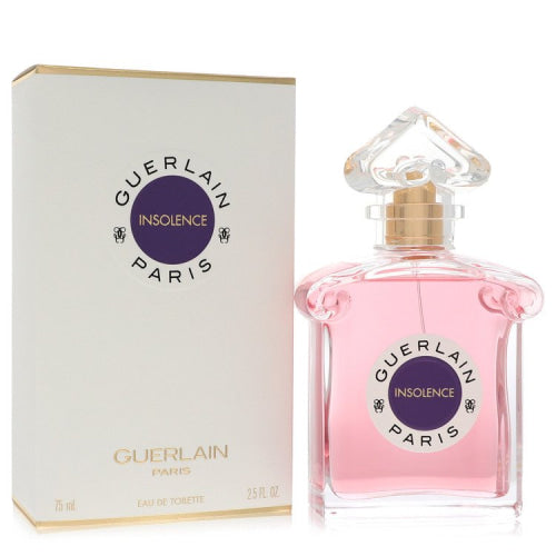 Insolence by GuerlainEau De Toilette Spray 2.5 ozWomen(cologne, perfume, fragrance)