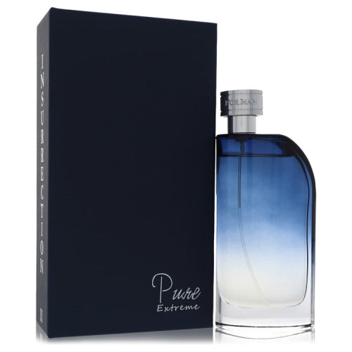 Insurrection II Pure Extreme by Reyane TraditionEau De Parfum Spray 3 ozMen(cologne, perfume, fragrance)