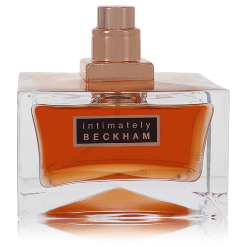 Intimately Beckham by David BeckhamEau De Toilette Spray (Tester) 2.5 ozMen(cologne, perfume, fragrance)
