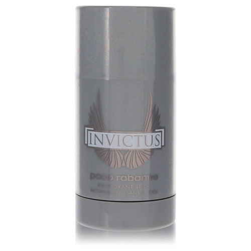 Invictus by Paco RabanneDeodorant Stick 2.5 ozMen(cologne, perfume, fragrance)