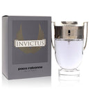 Invictus by Paco RabanneEau De Toilette Spray 3.4 ozMen(cologne, perfume, fragrance)