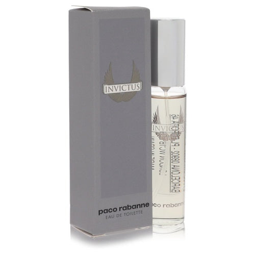 Invictus by Paco RabanneEau De Toilette Spray .5 ozMen(cologne, perfume, fragrance)