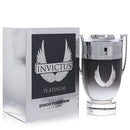 Invictus Platinum by Paco RabanneEau De Parfum Spray 3.4 ozMen(cologne, perfume, fragrance)