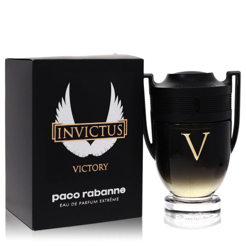 Invictus Victory by Paco RabanneEau De Parfum Extreme Spray 1.7 ozMen(cologne, perfume, fragrance)