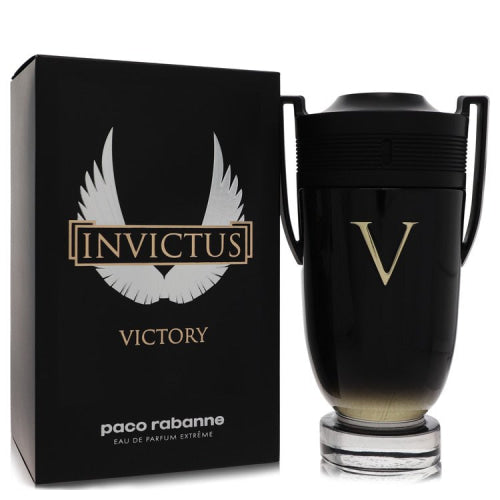 Invictus Victory by Paco RabanneEau De Parfum Extreme Spray 6.7 ozMen(cologne, perfume, fragrance)